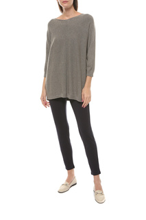 Джемпер женский COMMA 81.708.61.2399 коричневый L