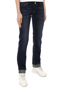 Джинсы женские Taya TS-928-0025-ST-RITZ.DB синие 25