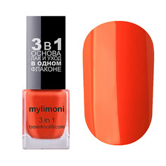 Лак для ногтей LIMONI Mylimoni №31