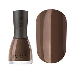 Лак для ногтей LIMONI Spices №586