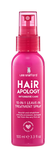 Lee Stafford Lee Stafford Hair Apology 10-in-1 Spray