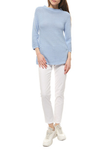 Джемпер женский COMMA 87.709.61.2625 голубой S