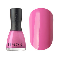 Лак для ногтей LIMONI Romantic №310