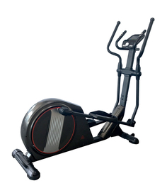 Эллиптический тренажер DFC E97602 магн.эл.привод