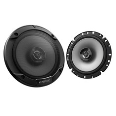 Колонки автомобильные KENWOOD KFC-S1766, 17 см (6 3/4 дюйм.), комплект 2 шт.