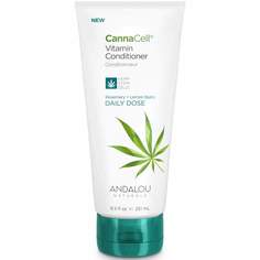 Кондиционер Andalou Naturals с Розмарином Витаминный