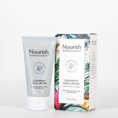 Крем Nourish для лица «Кашемир»