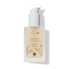 Тонер 100% Pure, органический