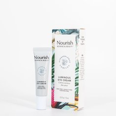 Крем Nourish для кожи вокруг глаз «Сияющий взгляд»