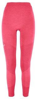 Брюки Salewa 2020-21 Zebru Responsive Womens Pink/Virtual Pink (Eur:44/38)