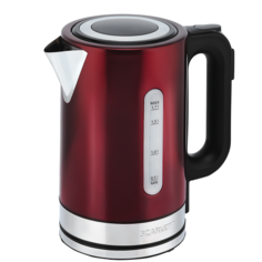 Чайник электрический Scarlett SC-EK21S78 Red
