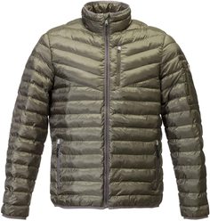 Куртка Для Активного Отдыха Dolomite 2020-21 76 Thermo Plume 1 Ms Olive Green (Eur:l)