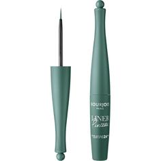 Подводка Bourjois жидкая для век Liner Pinceau Тон 005