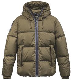Куртка Dolomite 2020-21 1954 Karakorum Evo Jacket Ms Moss Green, S
