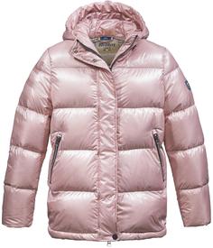 Куртка Для Активного Отдыха Dolomite 2020-21 2 54 Special Jacket Ws Pastel Pink (Eur:m)