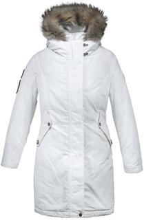 Парка Для Активного Отдыха Dolomite 2020-21 60 Dhaulagiri Parka Ws Glacier Whit (Eur:s)