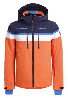 Куртка Горнолыжная Icepeak 2020-21 Filion Orange (Eur:56)