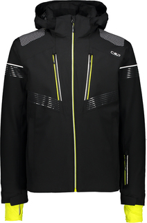 Горнолыжная куртка CMP 30W0277 (20/21) (Черный)