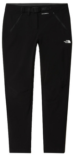 Брюки Горнолыжные The North Face 2020-21 Diablo Ii Tnf Black (Eur:4)