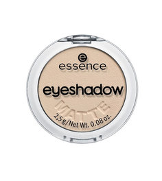 Тени для век essence, eyeshadow - т.20 кремовый