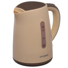 Чайник электрический Hyundai HYK-P2022