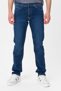 Джинсы мужские F5 9639 синие 34/34