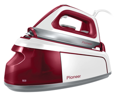 Парогенератор Pioneer SI3001