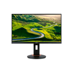 Монитор Acer XF270HPBMIIPRZ Black (UM.HX0EE.P07)