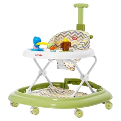 Ходунки Carrello Eterno Olive