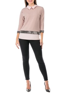 Блуза женская Mankato М-898(04) розовая 50