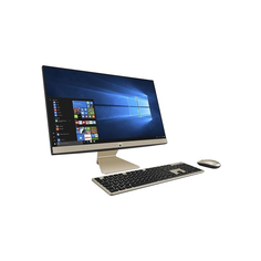 Моноблок ASUS A6521FAK-BA007D Black/White (90PT0292-M03570)
