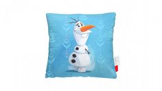 Детская подушка Askona Disney Olaf Snow 40x40