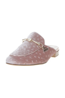 Мюли женские Hogl 51018064700 розовые 35 RU
