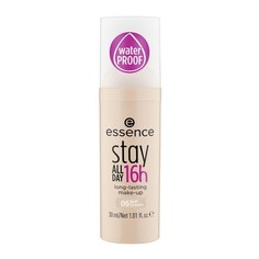 Тональный крем essence Stay All Day 05 Soft cream 30 мл
