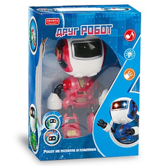 Робот Zhorya Друг Б93866