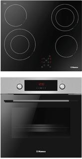 Комплект встраиваемой техники Hansa BHC96506 + BOEI68441