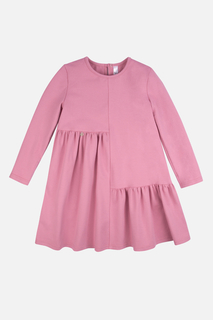 Платье Bossa Nova для девочек цв. розовый р-р. 92