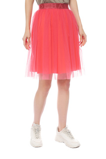 Юбка женская Deha 5135870 розовая M