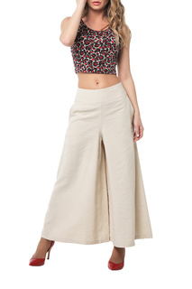 Брюки женские DizzyWay 20239 бежевые 56