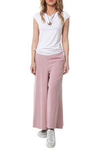 Брюки женские DizzyWay 20239 розовые 50