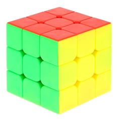Логическая игра Кубик 3х3 Играем Вместе