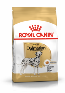 Сухой корм для собак ROYAL CANIN Dalmatian Adult, птица, 12кг