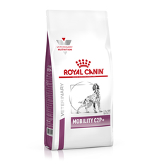 Сухой корм для собак ROYAL CANIN Мobility C2P+, птица, 2кг