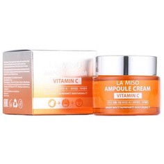 Крем для лица La Miso Vitamin C Ampoule Cream