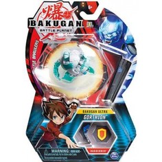 Бакуган фигурка-трансформер Spin Master Bakugan Ультра Gorthion