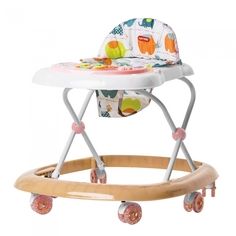 Ходунки Carrello Amico Rose