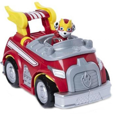 Игровой набор Spin Master Nickelodeon Paw Patrol Мега Машинка Маршала