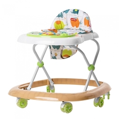 Ходунки Carrello Amico Green