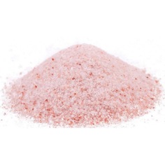 Гималайская розовая соль 100 г. Nutraj