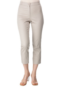 Брюки женские Helmidge 8265 бежевые 56 RU